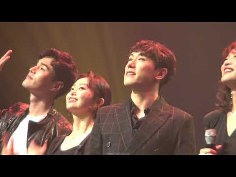180602(토) 더데빌 콘서트 포토타임(조형균 위주)