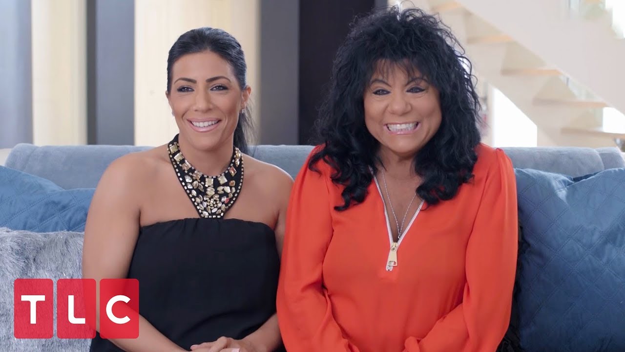 TLC's sMothered: 10 Cringiest Mother/Daughter Reveals