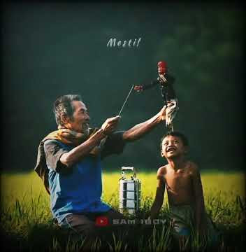[STORY WA SEDIH ORANG TUA] 30 DETIK