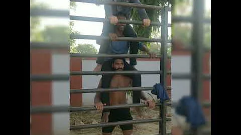 👊Warrior's Journey👊