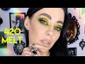 Melt Four Twenty 420 Palette | Tutorial