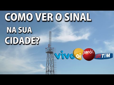 Vídeo: Como Escolher Uma Operadora Móvel