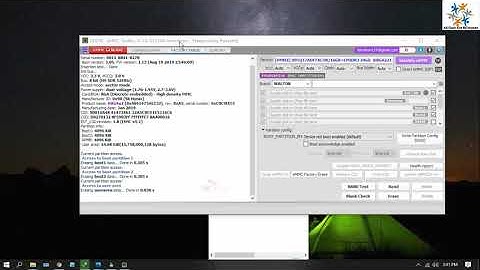 OPPO A3S DEAD BOOT REPAIR DIRECT EMMC WRITE DUMP & FULL FLASH UFI BOX