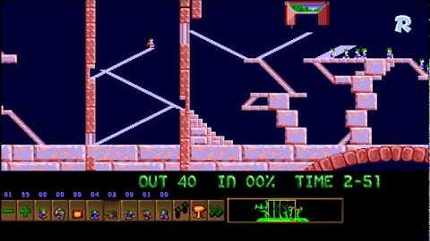 DoveLems - A Z That Stands For Zemmings