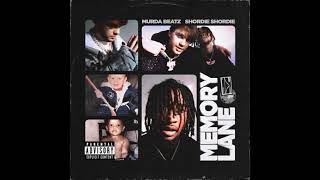 Shordie Shordie & Murda Beatz - Ride with Shordie (With Drums)