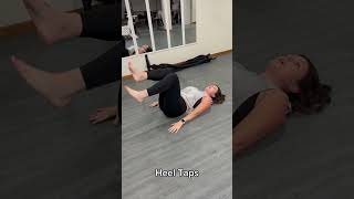 Heel Taps
