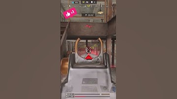 Sweaty 1 v 4 Clutch 🥵Call of duty mobile Battle Royale #callofdutymobile #codm #shorts #codmobile