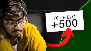 500 ELO Chess on chess.com