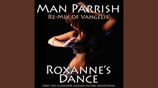 Roxannes Dance Remix [Alexander SoundTrack]