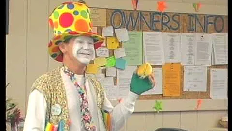 Remembering Magic Mike Stoffel