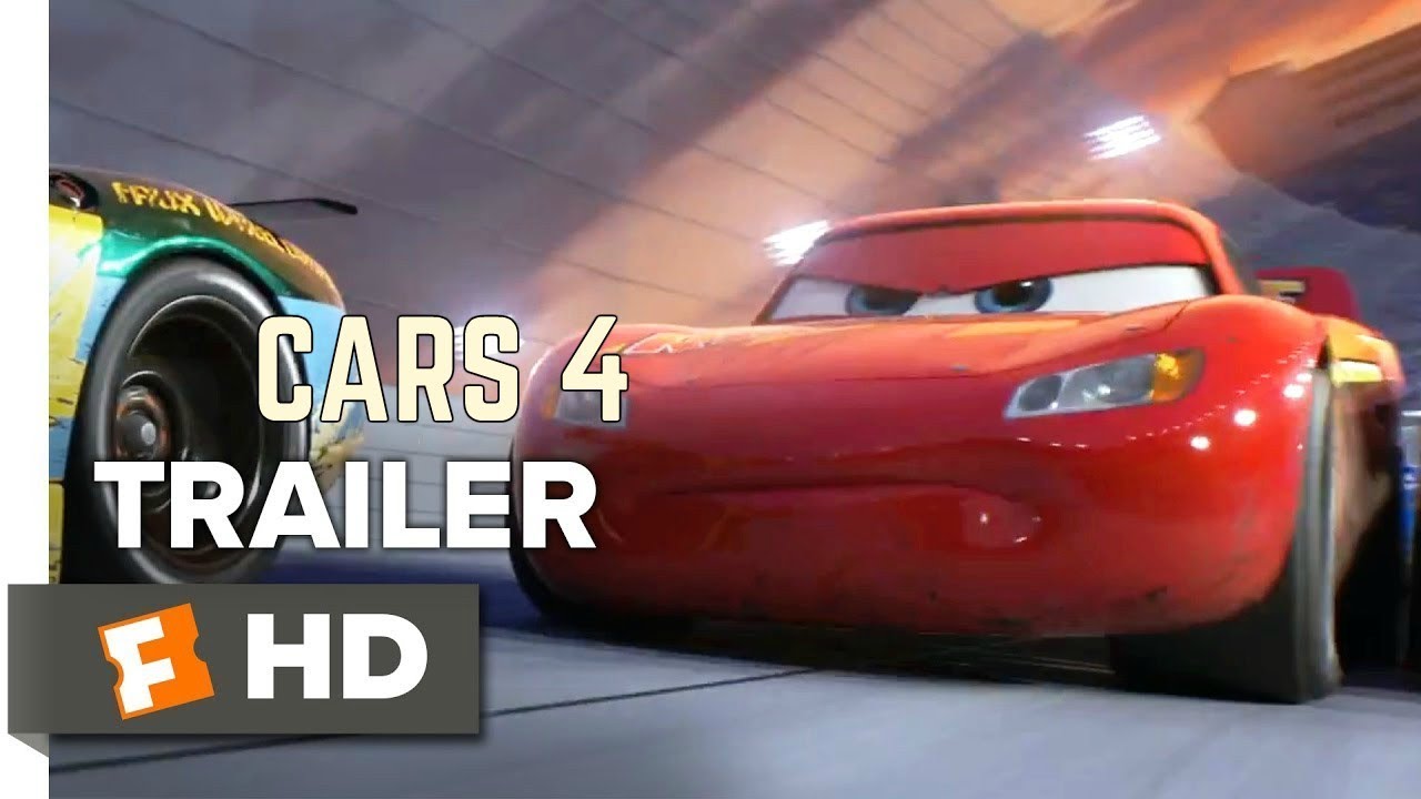Cars 4 Leaked Teaser Trailer [2024] YouTube