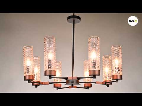 Подвесная люстра Favourite Flumen 2567 8P ✓ купить со склада в Москве и МО 👍 mebel169.ru Подвесная люстра Favourite Flumen 2567 8P ✓ купить со склада в Москве и МО 👍 mebel169.ru