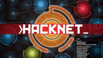 Hacknet episode 3