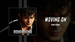 Ridho Rhoma - Moving On
