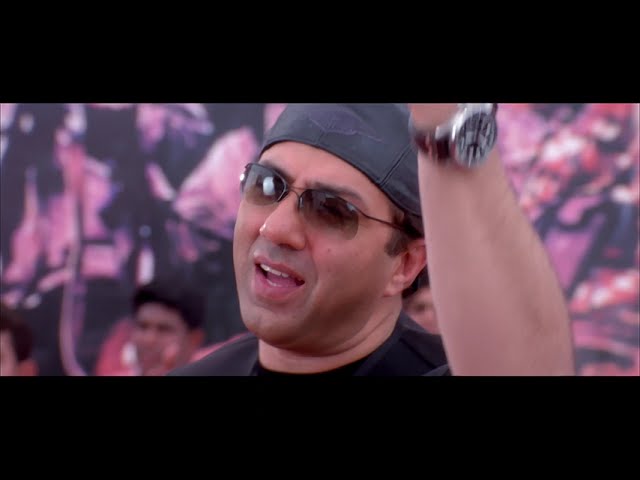Indian indian sher dil indian -Jaal -The trap # Sunny Deol# Anand Raj class=