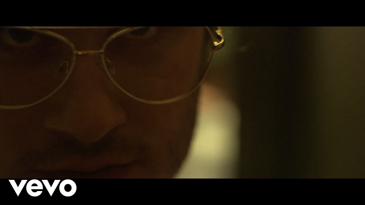 Preston Hazard - Dragged Under (Official Video)