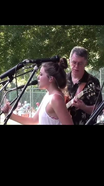Foxes And Fossils You Can't Hurry Love Can't Hurry Love (Cover) - The Supremes by Foxes and Fossils ][ #shorts