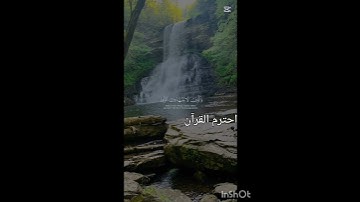الي بيعرف اسم السورة يكتب في التعليقات وانا حرد 🍒💖