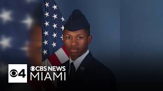 Full Former Florida deputy acquitted in fatal shooting of Air Force airman Guide