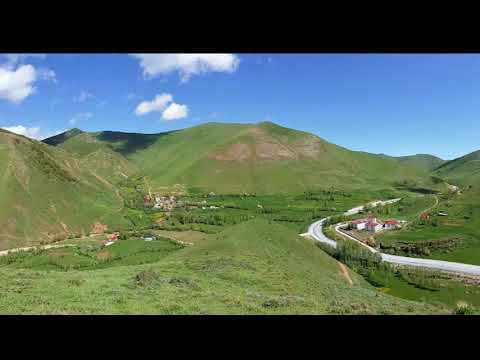 Engesur & Güntepe Tatvan-Bitlis 2017