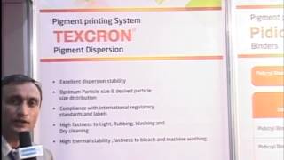 Pidilite Industries Ltd-Manufacturing Textile Pigment Printing Products Exhibitorstv India Expo