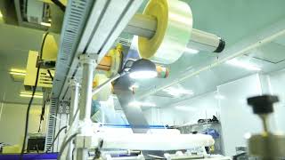 FORWARD Factory Hydrogel Film TPU Flexible Soft Film for Screen Protector Cutting Machine - OEM ODM screenshot 4