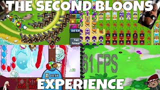 Playing Every Bloons Game pt 2: The Suckening