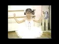 あっぱれさんま大先生 '94/09/11「クラブ活動を考えよう①／リカ内山バレエ体験」 【TV】