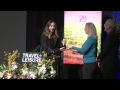 2014 SBIFF - Virtuosos Acceptance Speeches & Jared Leto Tribute to Philip Seymour Hoffman