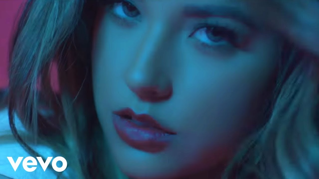Becky G   Sola Official Video