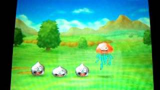Dragon Quest IX -kingsmartiicles's Request- Slime Hill - YouTube