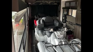 2022 Grand Design 28G Review Part 3