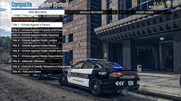 Streamlining Accountability: Installing Charges & Citations + Ultimate Questions Plugin Tutorial