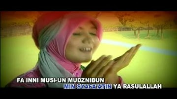 Sulis - Nabiyal Huda (Official Video Karaoke HD)