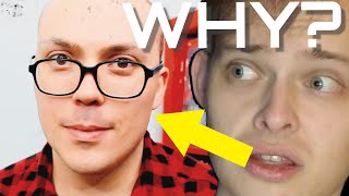 Why Fantano Can&#39;t Be Trusted Anymore. (For All The Dogs)