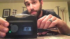 â˜…â˜…â˜…â˜…â˜… Cassette to MP3 converter review: USB Portable Cassette to MP3 Tape-to-MP3 Player  - Durasi: 6:33. 