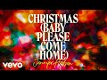 Jennifer Hudson - Christmas (Baby Please Come Home) (Official Audio)