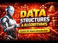 DSA Class 29: Introduction to Stack- - Pavan Prakash Sir