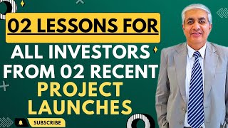 02 Lessons For All Gurgaon Real Estate Investors From Two Recent Launches