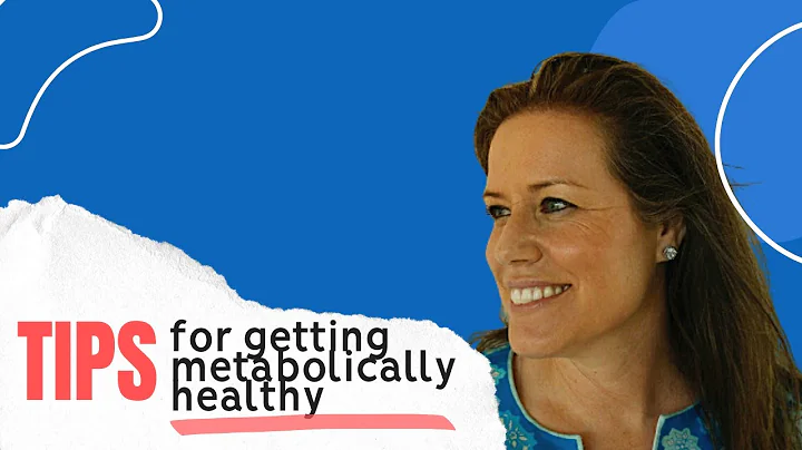 "What is Metabolic Syndrome? Tips for Getting Meta...