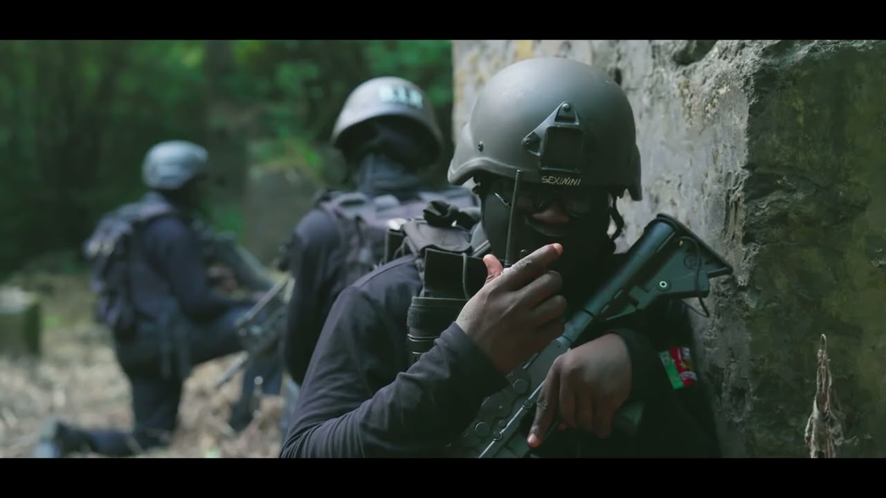 BIR : VIDEO SPECIALE BONNE ANNEE 2025