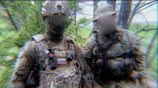 Army Russian Edits Spit In My Face