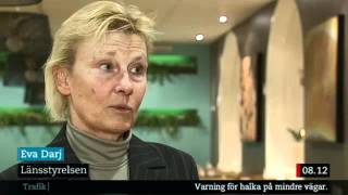 Eva Darj Länsstyrelsen Är Inte Neutral