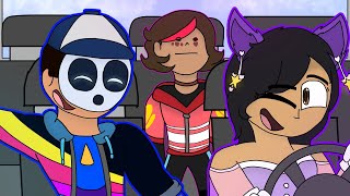 Carpool Karaoke (feat. @SugarcueStudios & @SingerZoriaGamer)
