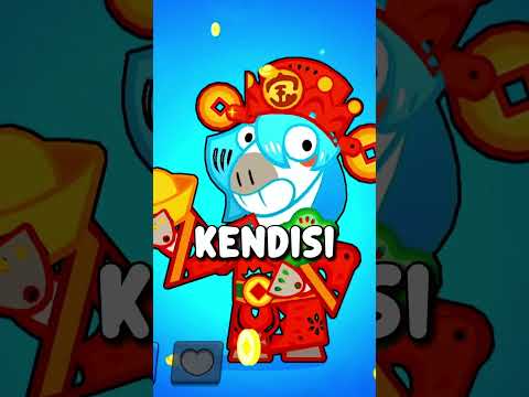 Brawl Stars "2" ÇIKTI DA BİZİM Mİ HABERİMİZ YOK!? 😭