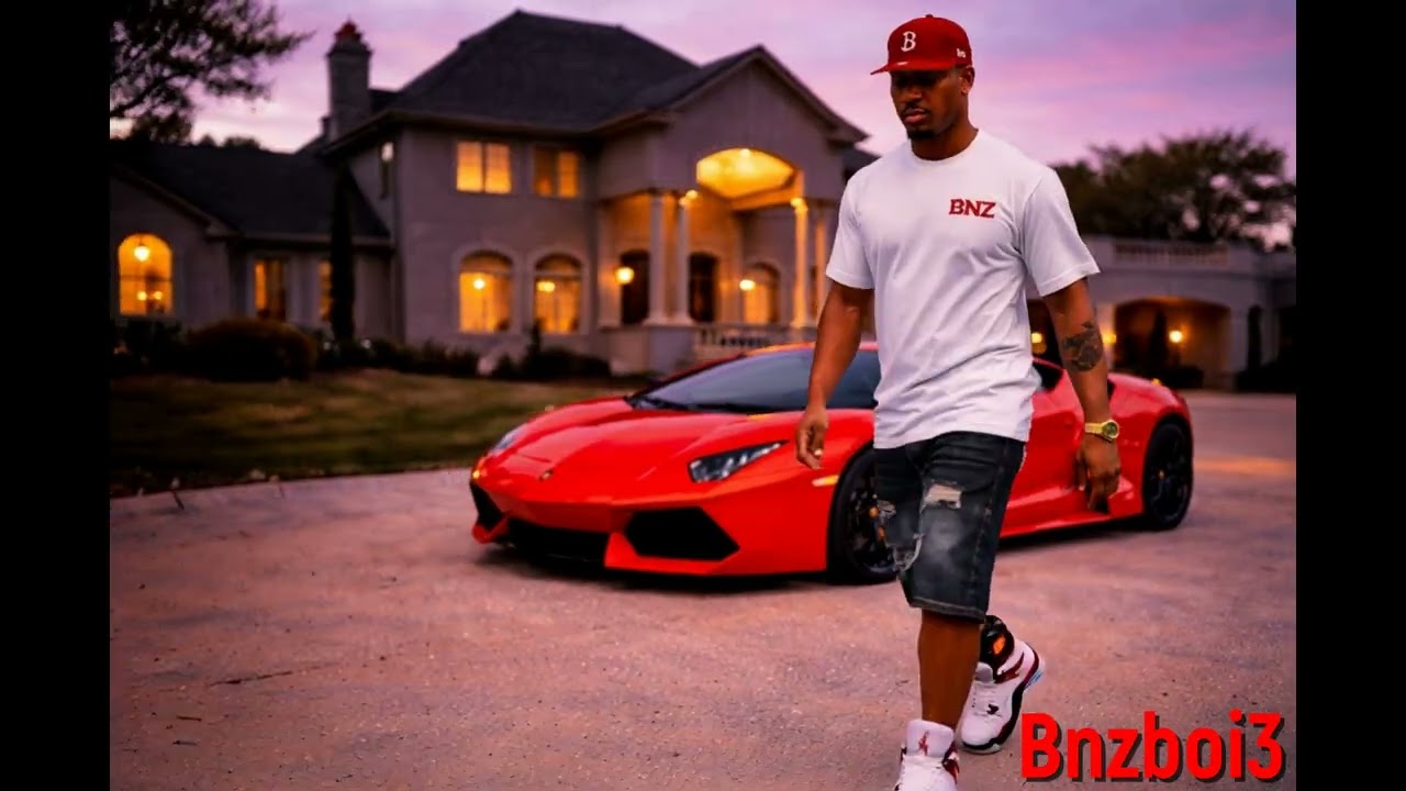 Bnzboi3-Rolex On My Wrist [Official Music Video]