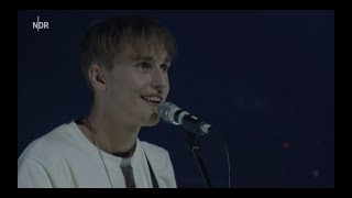 Sam Fender at NDR 2 Soundcheck Festival 2019 (FULL SET)