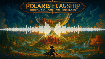Polaris Flagship - Waterfall Discipline