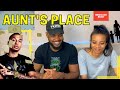 Fredo Aunt S Place Reaction Americans React To UK Rap mp3