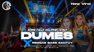 DJ REGGAE DUMES || RA PENGEN  LIYANE PENGENKU SIJI MUNG KOWE • STYLE  KERONCONG BWI X JARANAN DOR